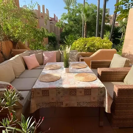 Fantastic Townhouse Aloha Na * Marbella