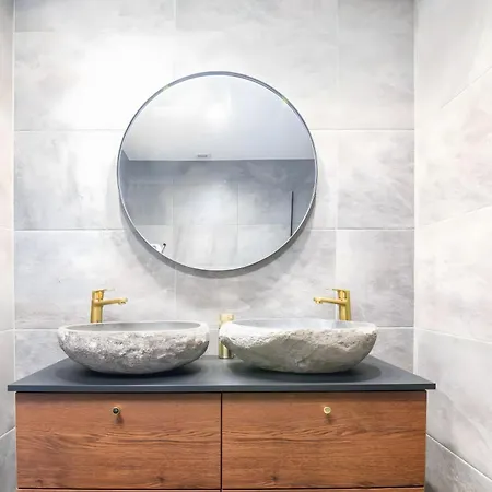 Apartamento Fantastic Townhouse Aloha Na *